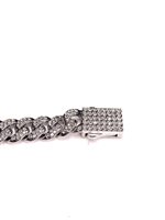 Bracciale Stocco Gioielli in Acciaio Zircone ABR 439 - ABR 439
